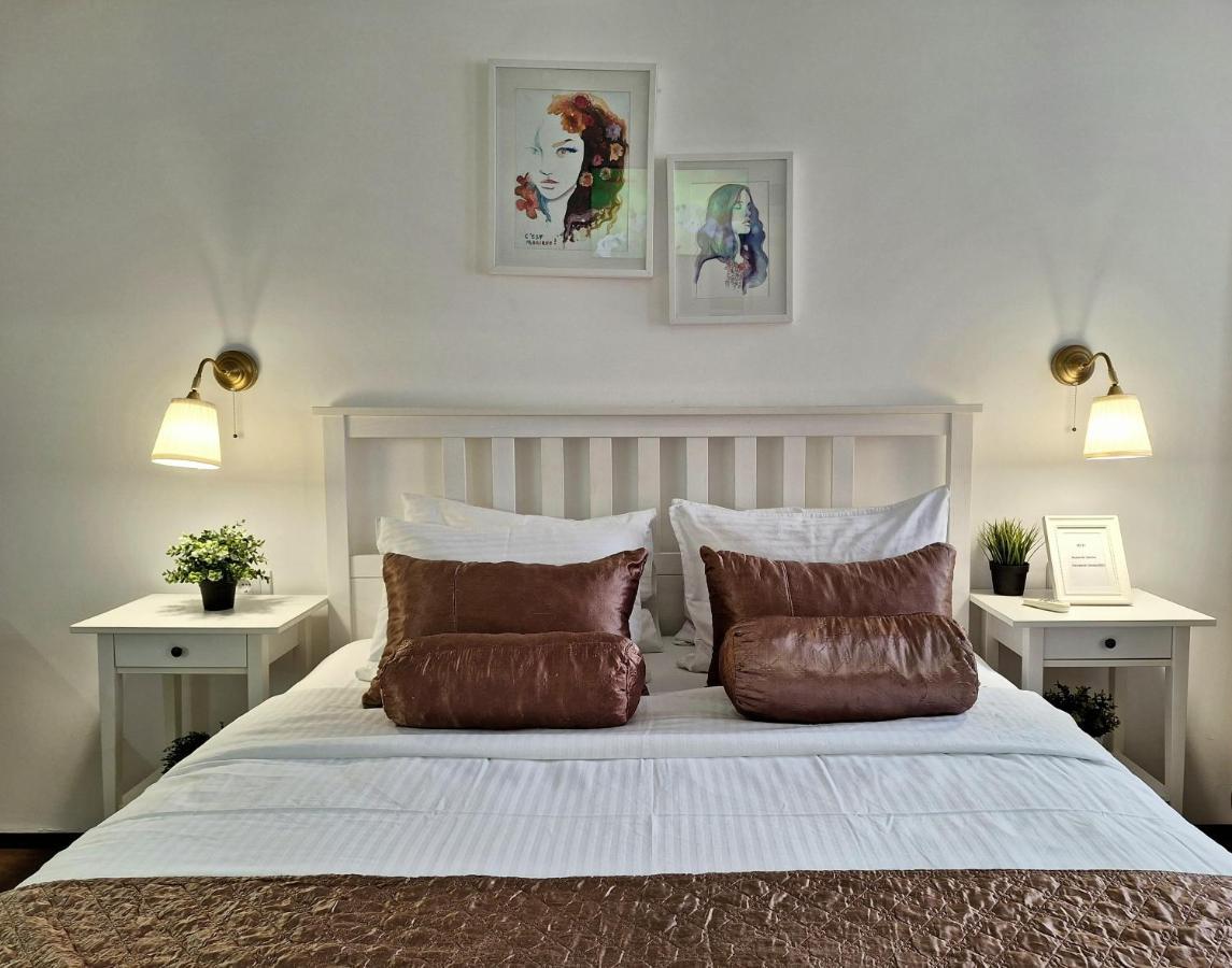 Genius Studio Beograd Bagian luar foto